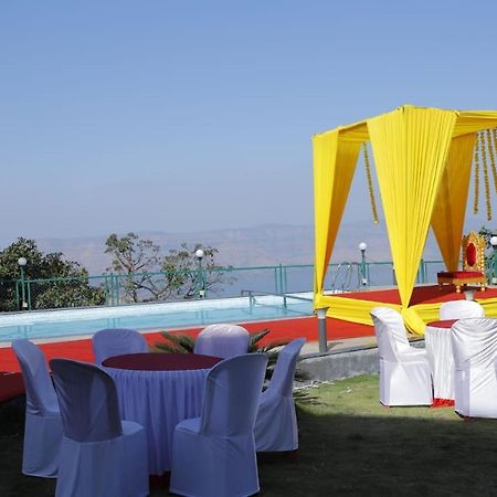 Royal Orbit Hotel Panchgani Exterior foto