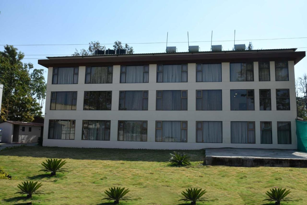 Royal Orbit Hotel Panchgani Exterior foto