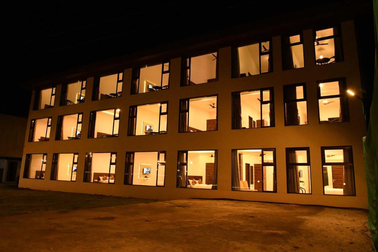 Royal Orbit Hotel Panchgani Exterior foto